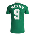 México 1986 Local Camiseta - Hombre