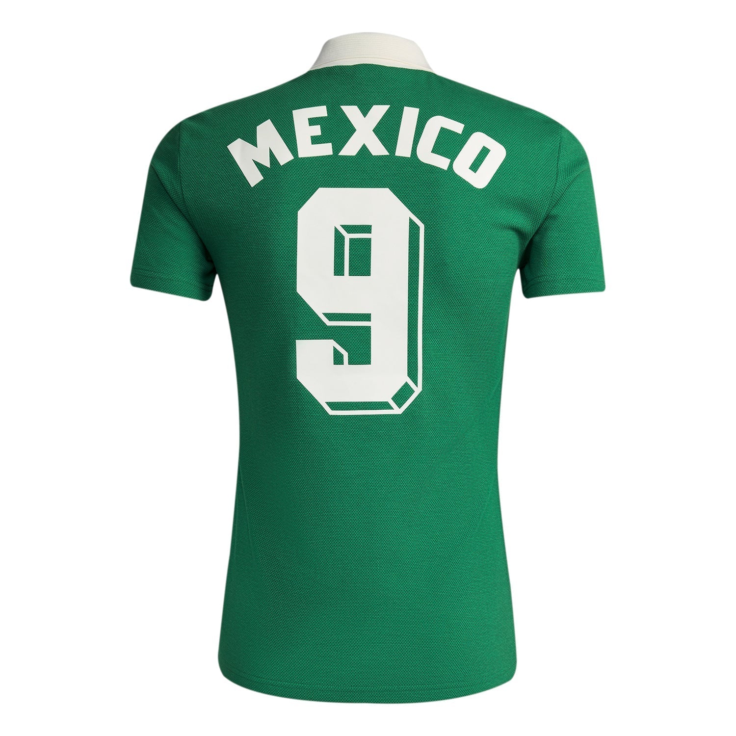 México 1986 Local Camiseta - Hombre