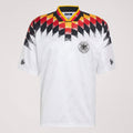 Alemania 1994 Local Camiseta - Hombre