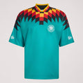 Alemania 1994 Visitante Camiseta - Hombre