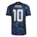 Argentina 2026 Camiseta Visitante Messi 10 - Hombre