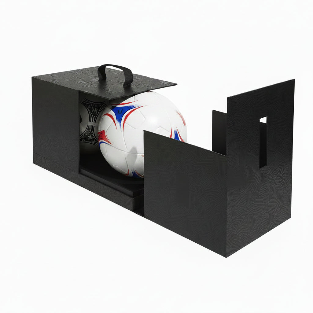 F Copa Mundial 26 USA Host 94/26 Set de Balones
