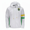 F Copa Mundial 2026 Brasil Packable Windbreaker - Unisex