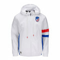 F Copa Mundial 2026 USA Packable Windbreaker - Unisex
