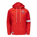F Copa Mundial 2026 Canada Packable Windbreaker - Unisex