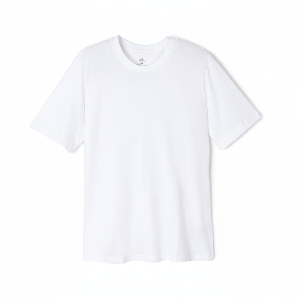 México DNA Camiseta Blanco - Hombre