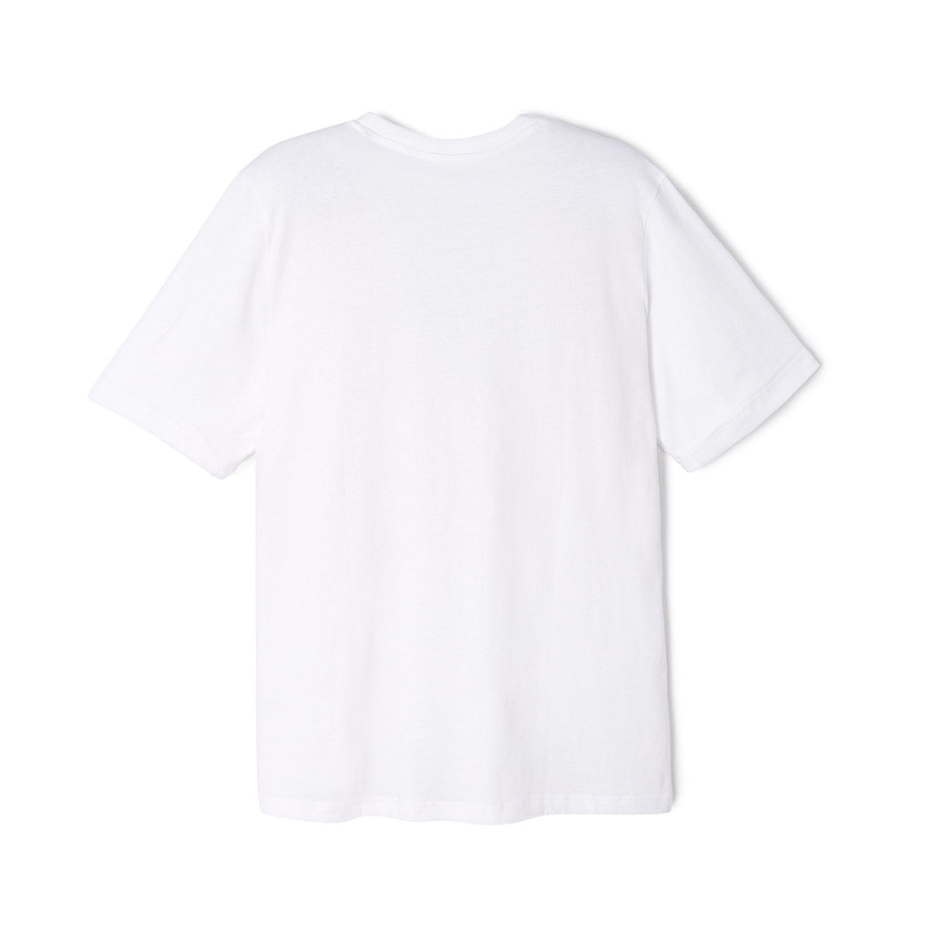 México DNA Camiseta Blanco - Hombre