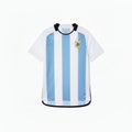 Argentina Camiseta Local - Juvenil