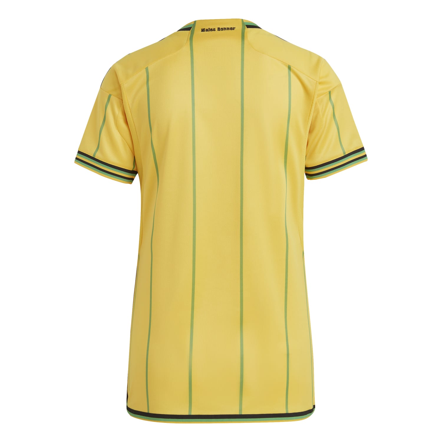 Jamaica 2023 Local Camiseta - Mujer