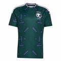 Arabia Saudita 2026 Local Camiseta - Hombre