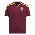 Venezuela 2026 Local Camiseta - Juvenil