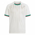 Argelia 2026 Camiseta Local - Juvenil