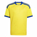 Ucrania 2026 Local Camiseta - Juvenil
