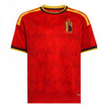 Bélgica 2026 Camiseta Local - Juvenil