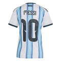 Argentina 2026 Auténtica Camiseta Local Messi 10 - Mujer