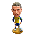 Mini Figura Al Nassr Cristiano Ronaldo