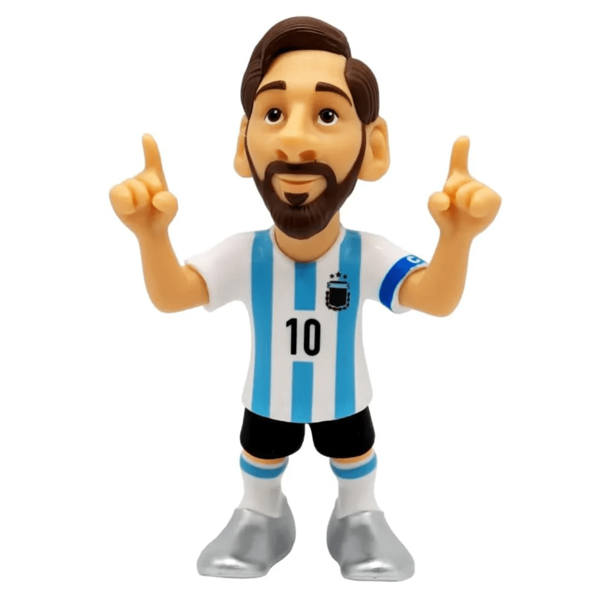 Figura M Argentina Lionel Messi