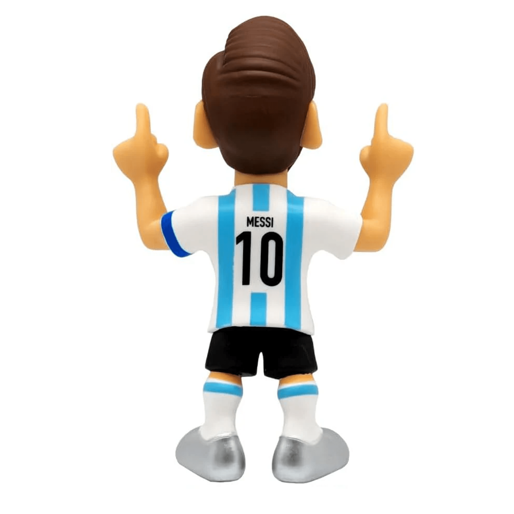 Figura M Argentina Lionel Messi