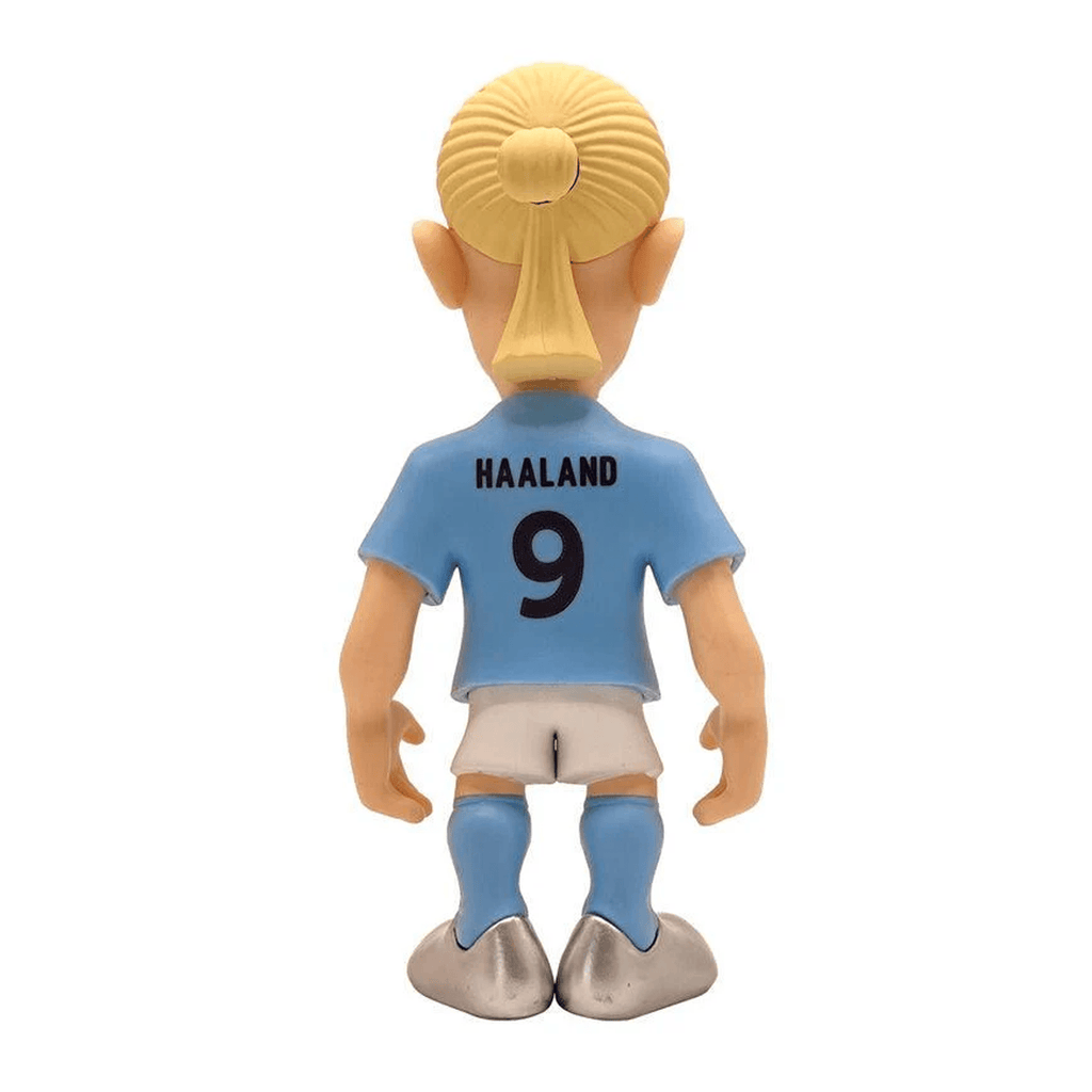 Figura M Erling Haaland