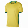 Brasil 2026 Camiseta Local Auténtica - Hombre