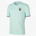 Francia 2026 Visitante Auténtica Camiseta - Hombre