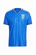 Italia 2026 Auténtica Local Camiseta - Hombre