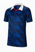Francia 2026 Local Auténtica Camiseta - Juvenil
