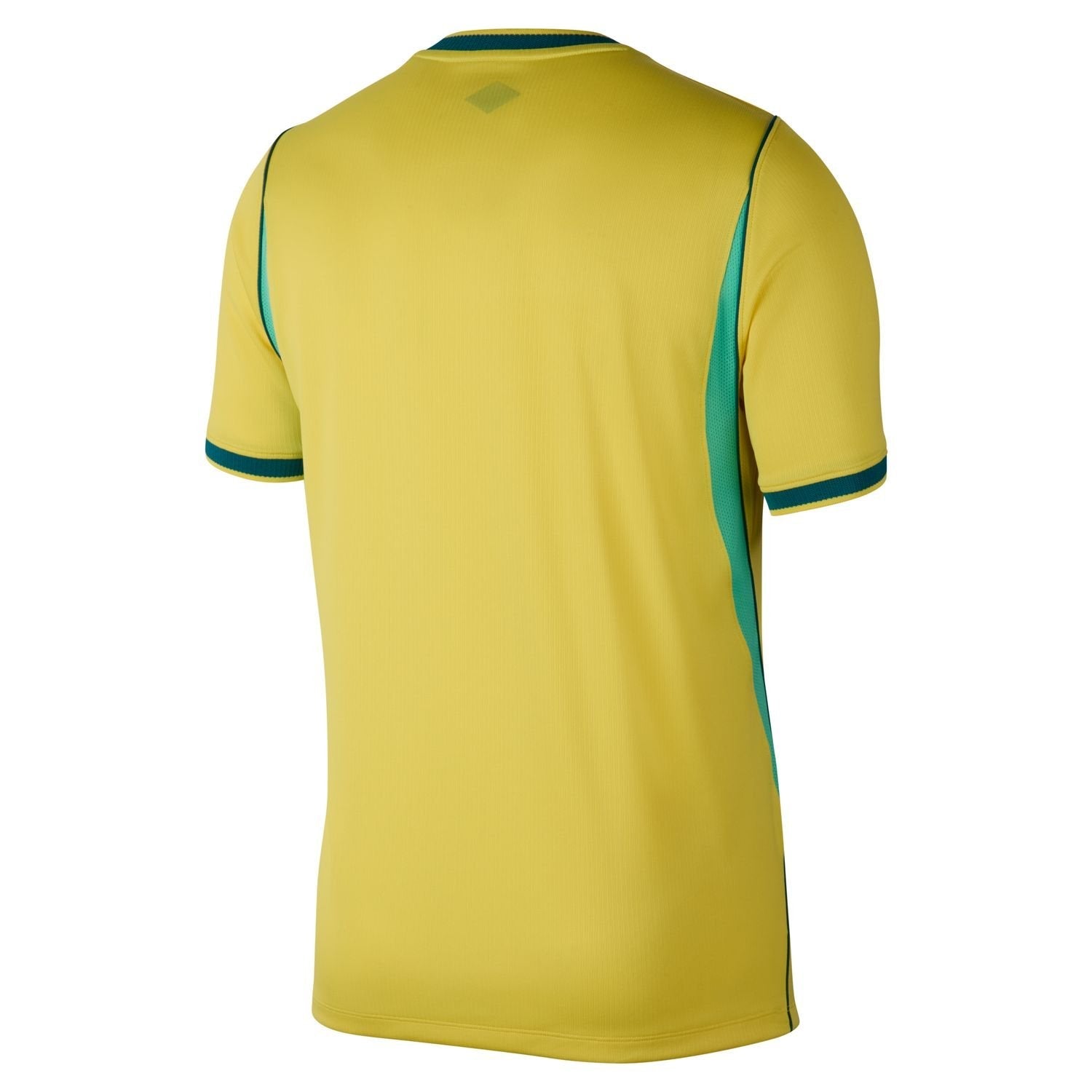 Brasil 2026 Camiseta Local Auténtica - Hombre