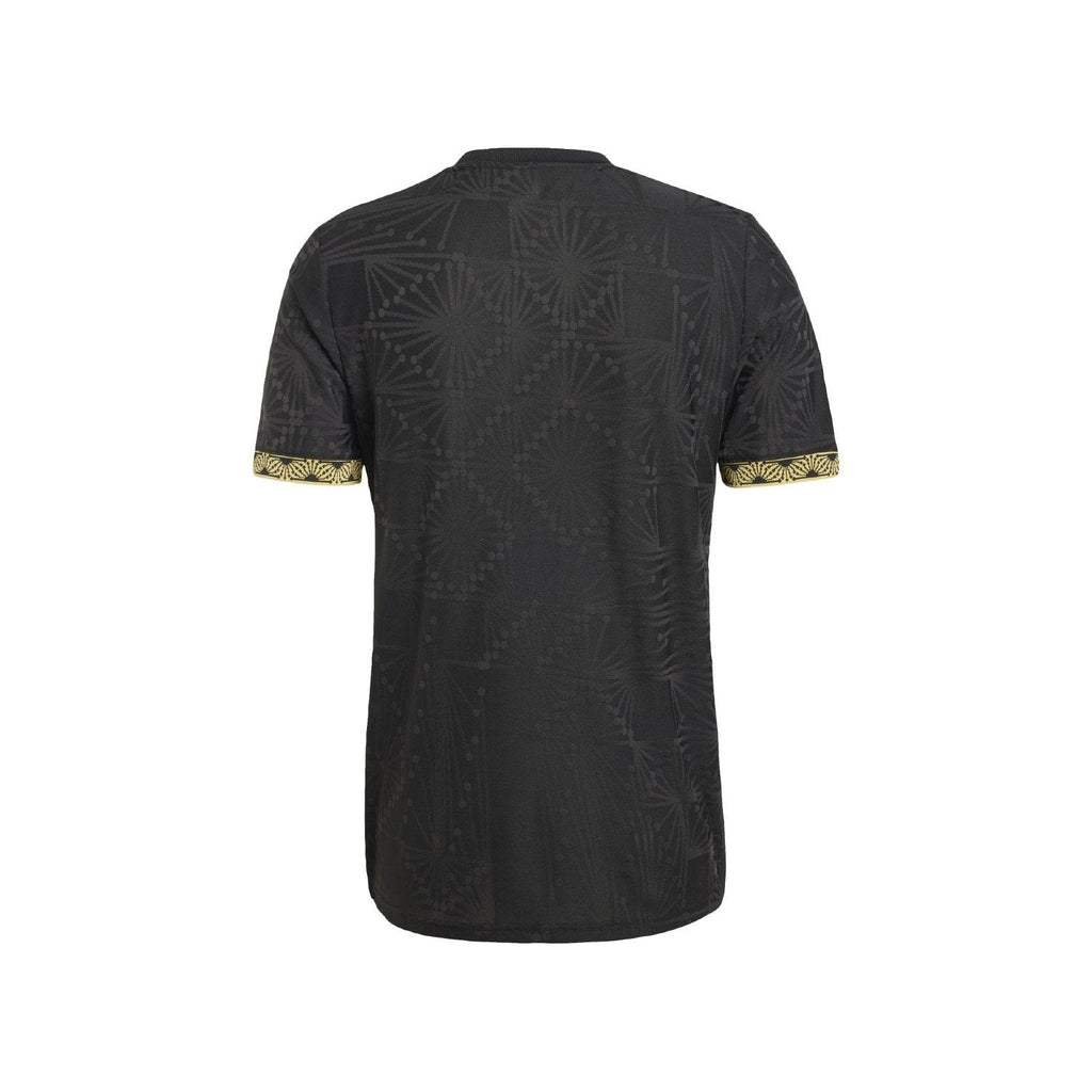 México Dorado Camiseta - Hombre