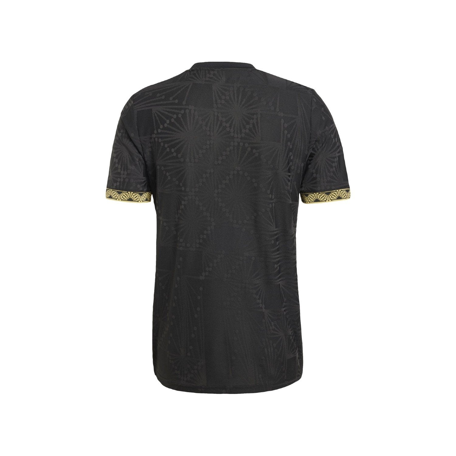 México Dorado Camiseta - Hombre