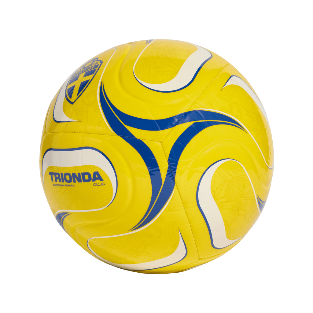 Trionda Suecia Local Balón Club