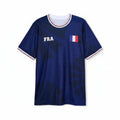 Francia Clásica Camiseta - Hombre