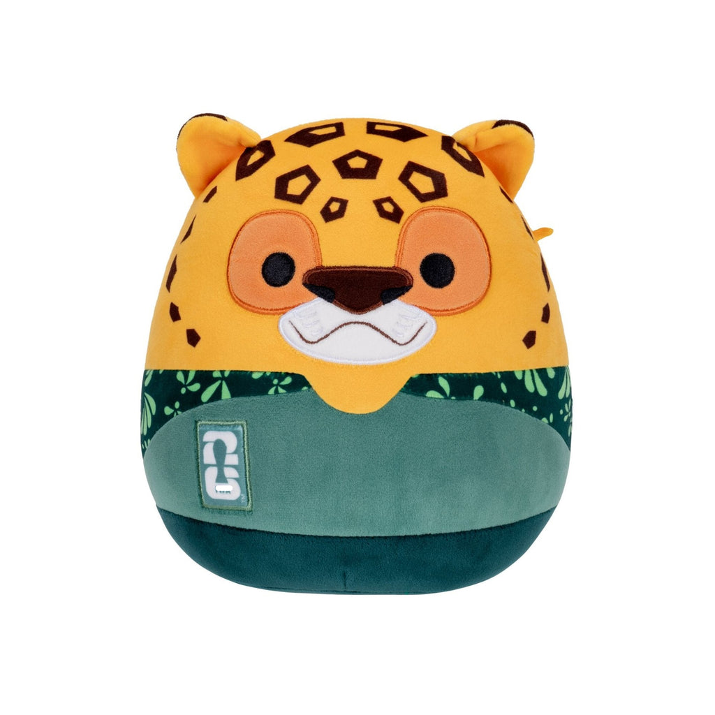 F Copa Mundial 2026 8" México Squishmallows Mascota de Peluche