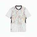 Ghana 2026 Local Camiseta - Hombre
