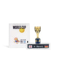 45mm Licenciada 1966 F Copa Mundial Trofeo Réplica -  Inglaterra