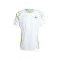 Argelia 2024 Camiseta Local - Hombre