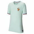 Francia 2026 Visitante Auténtica Camiseta - Juvenil
