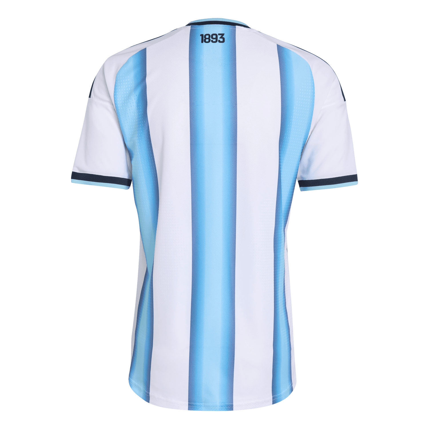 Argentina 2026 Camiseta Local Auténtica - Hombre