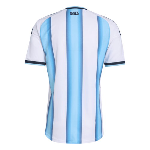 Argentina 2026 Camiseta Local Auténtica - Hombre