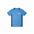 Inglaterra Lionesses 2023 Camiseta Visitante - Juvenil