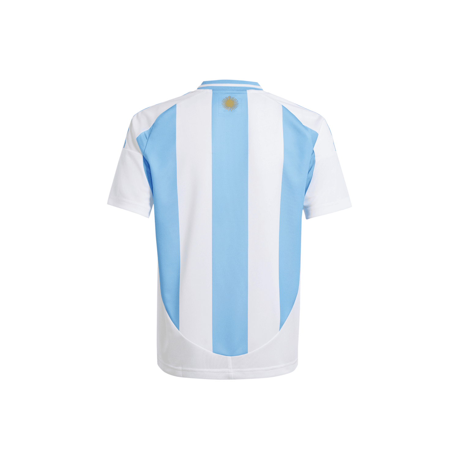Argentina 2024 Camiseta Local - Juvenil