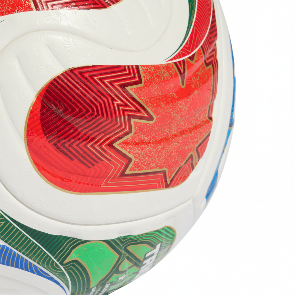 F Copa Mundial 26 Trionda Fútbol Pro
