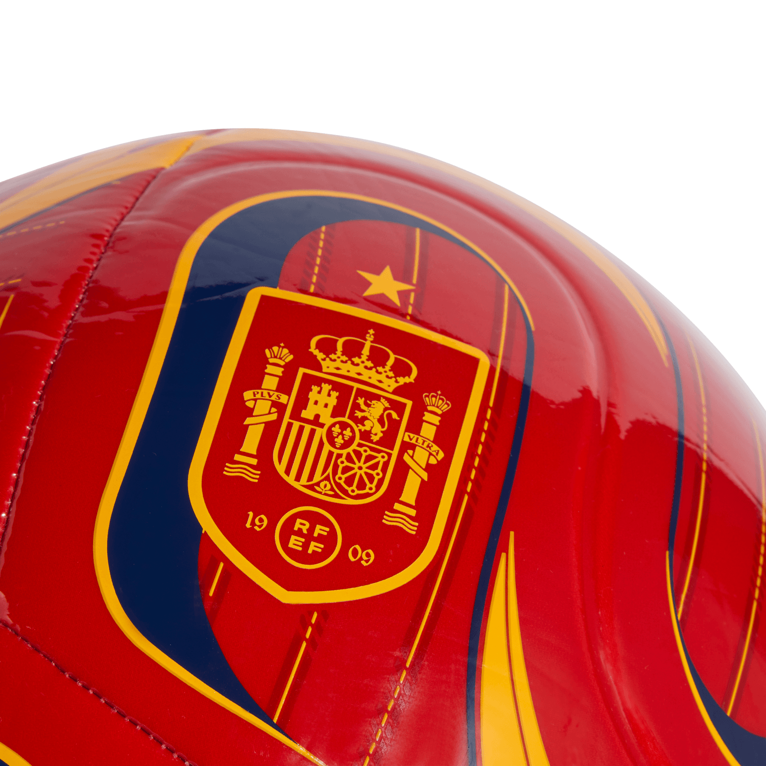 Trionda España Local Balón Club