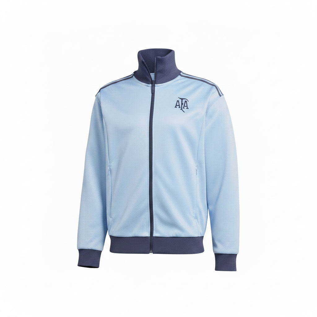 Argentina 50 Aniversario Top de Entrenamiento - Hombre