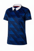 Francia 2026 Local Auténtica Camiseta - Mujer