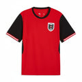 Austria 2026 Camiseta Local - Hombre