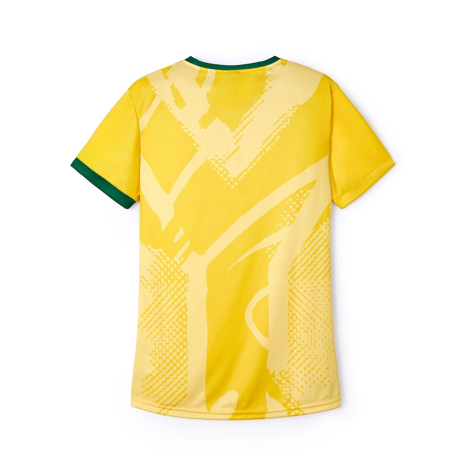 Sudáfrica 2024 Local Camiseta - Hombre