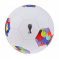 F Copa Mundial 2026 'We Are' 26 Fútbol por Segmentos