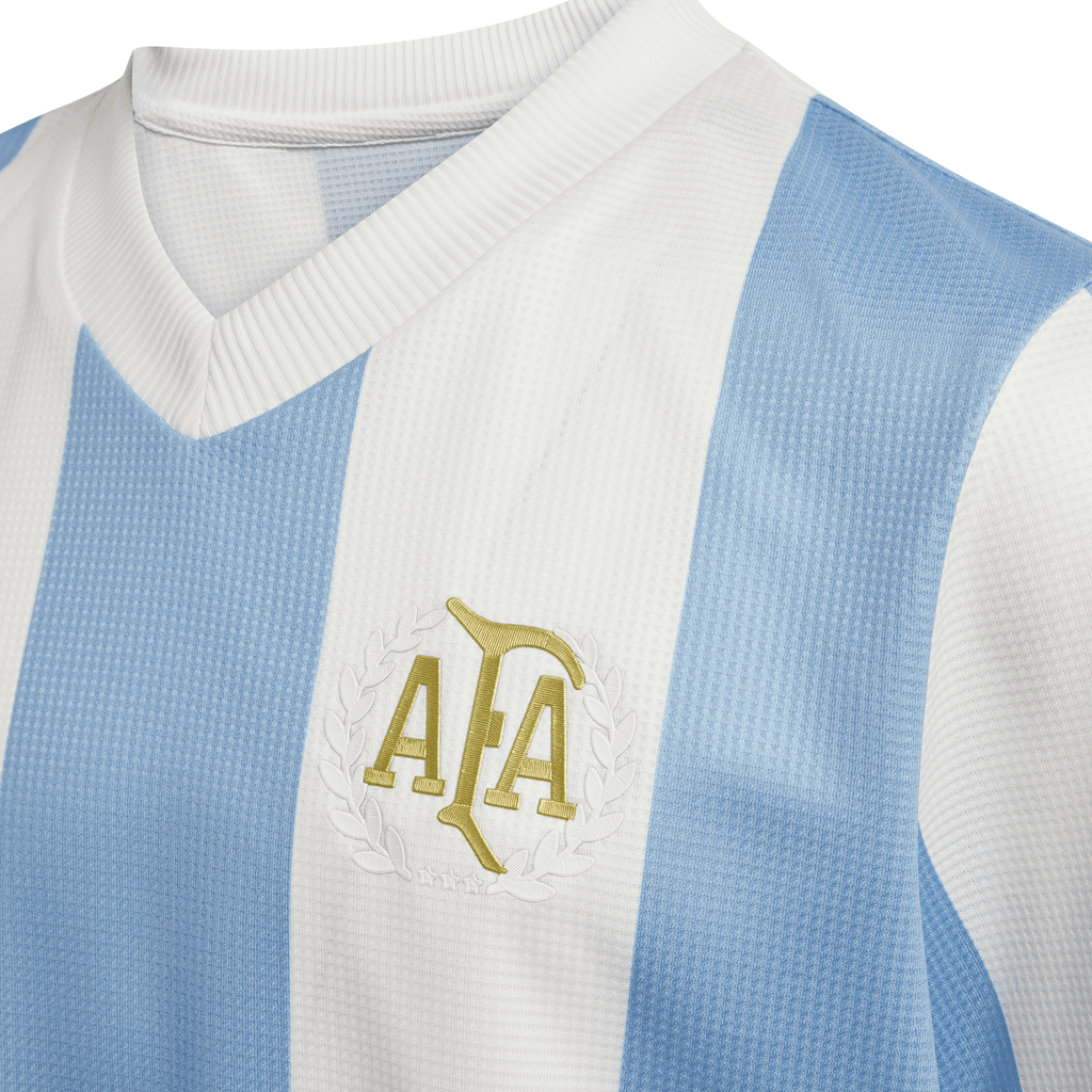 Argentina 50 Aniversario Camiseta - Juvenil