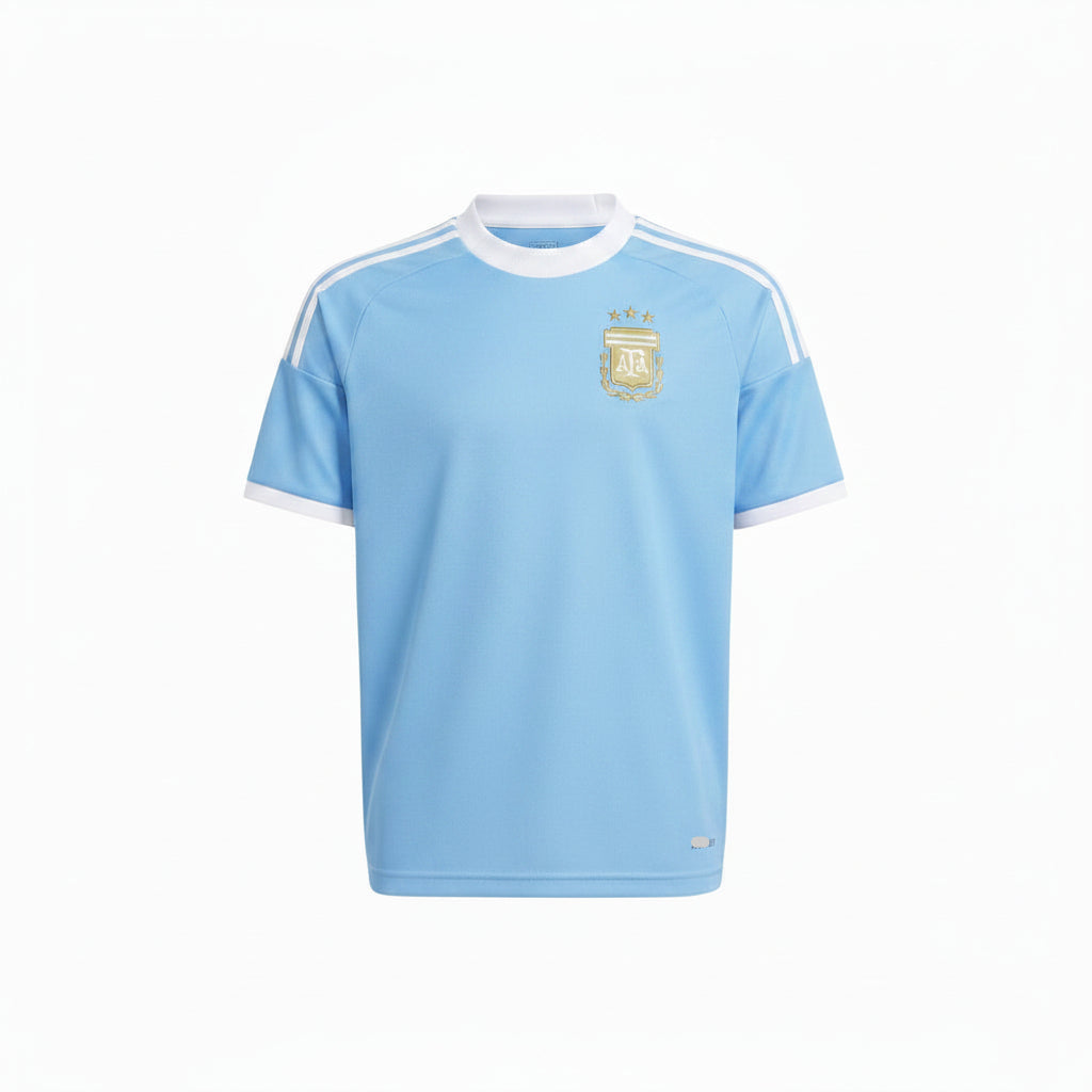 Argentina 2024 Camiseta Local - Juvenil